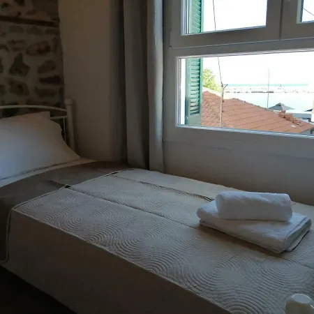 Mary&nick Appartement *