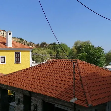 Mary&nick * Limenaria (Thasos)