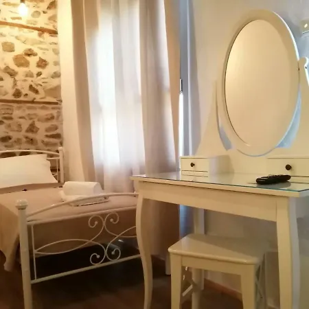 Mary&nick Appartement *