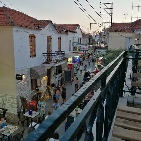 Appartement Mary&nick