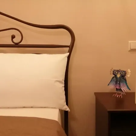 Mary&nick Apartman