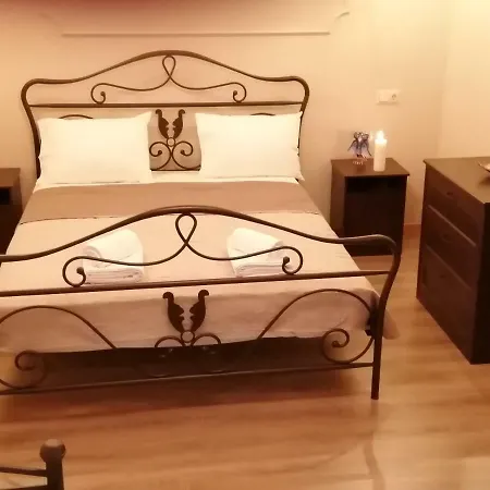 Appartement Mary&nick