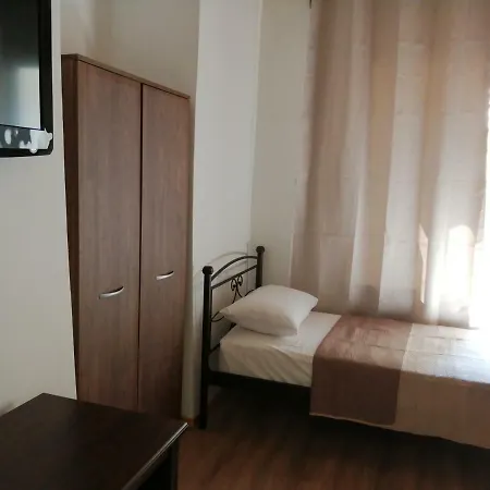 Mary&nick Apartman