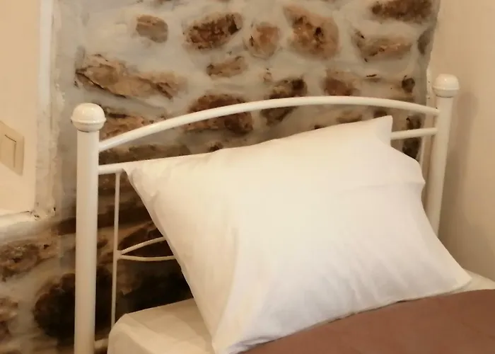 Mary&nick 公寓 利迈纳里亚