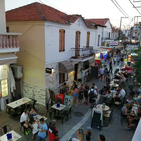 Mary&nick Apartman *