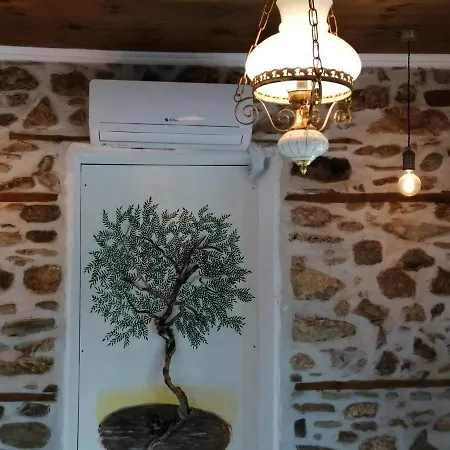 Mary&nick * Limenária