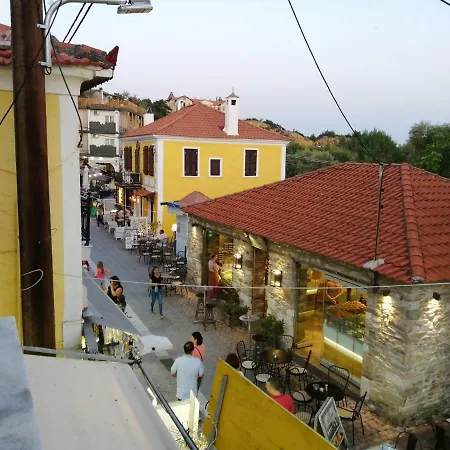 Mary&nick * Limenária