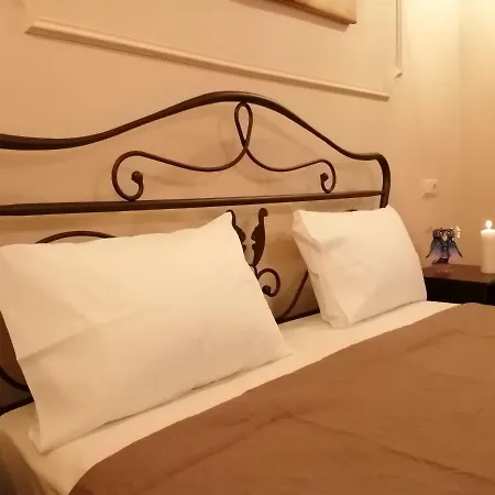 Mary&nick Apartman *