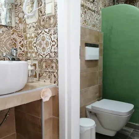 Mary&nick Limenária