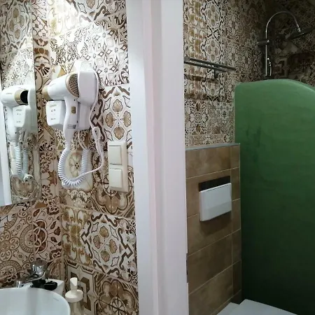 Apartman Mary&nick *