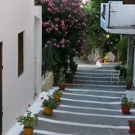 Mary&nick Apartman *