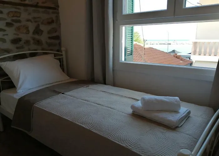 Mary&nick Apartament *