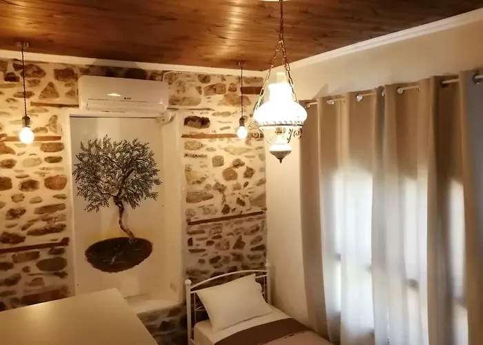 Mary&nick Limenaria (Thasos)