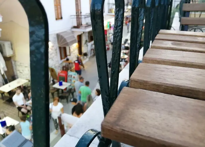 Apartament Mary&nick Limenaria (Thasos)