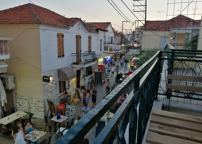 Apartament Mary&nick