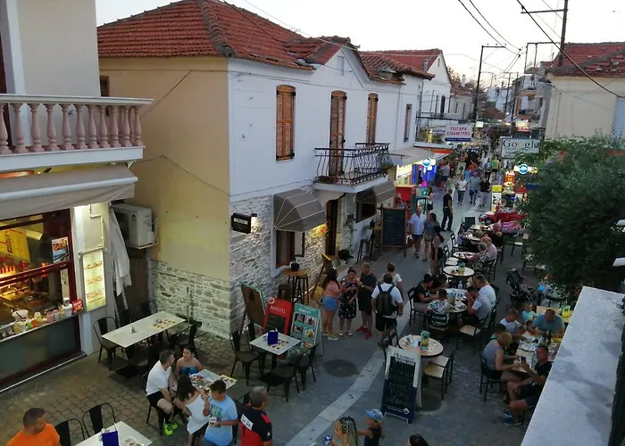 Mary&nick Apartament *