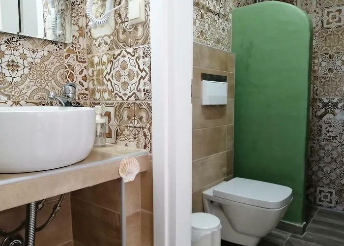 Mary&nick Limenaria (Thasos)