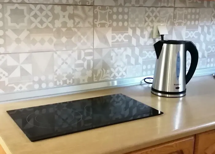 Mary&nick Apartament Limenaria (Thasos)