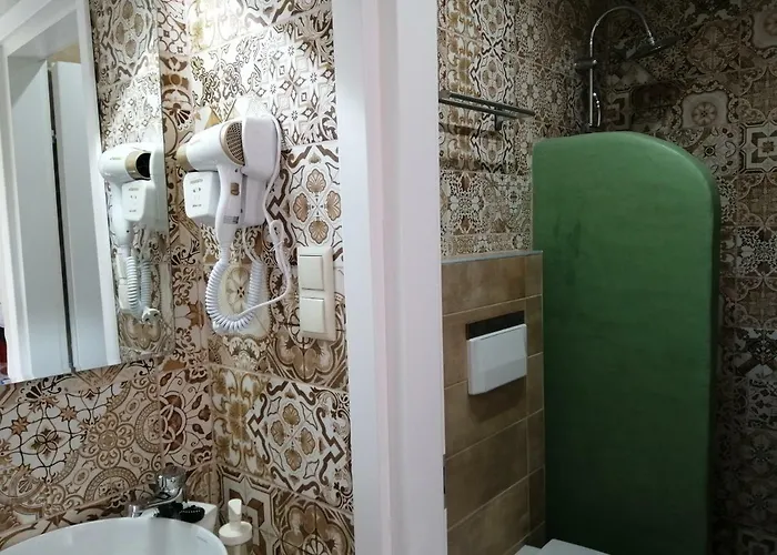 Apartament Mary&nick *