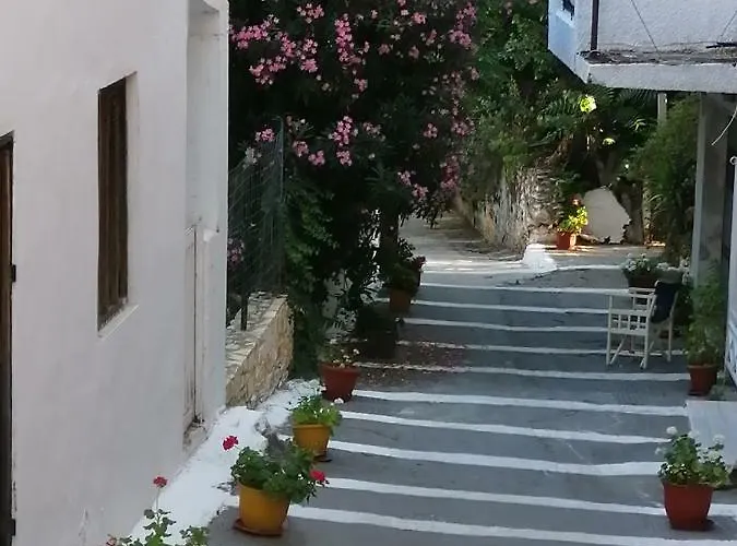 Mary&nick Apartament *