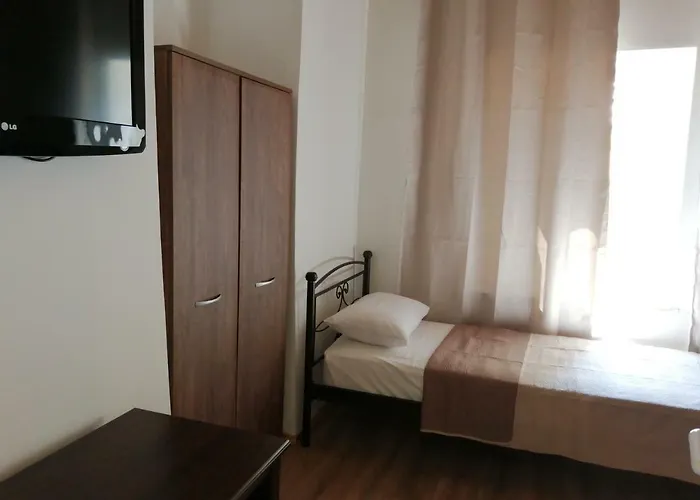 Mary&nick Apartament